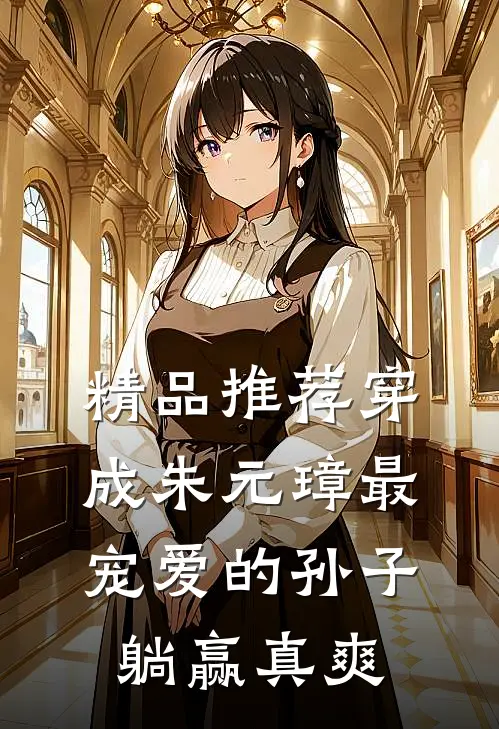 精品推荐穿成朱元璋最宠爱的孙子，躺赢真爽