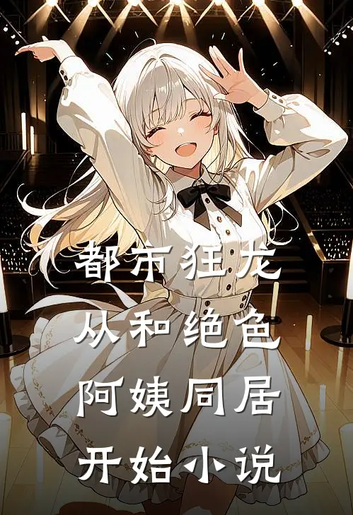 都市狂龙：从和绝色阿姨同居开始小说