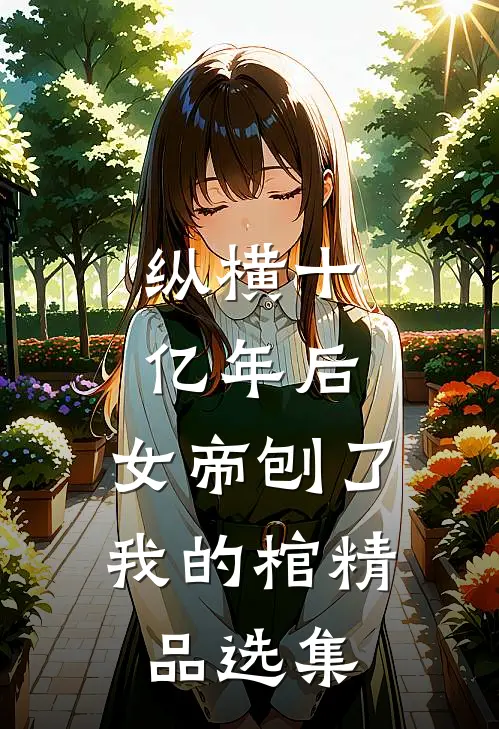 纵横十亿年后，女帝刨了我的棺精品选集