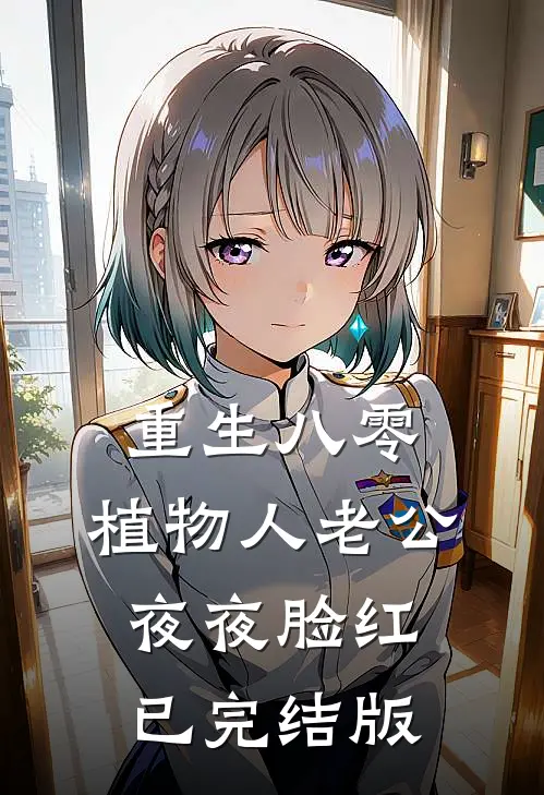 重生八零，植物人老公夜夜脸红已完结版