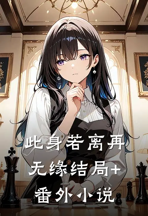 此身若离再无缘结局+番外小说