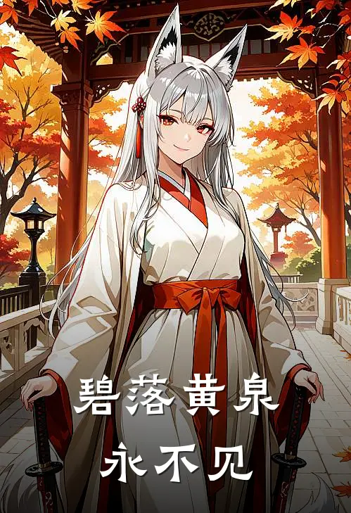 碧落黄泉永不见