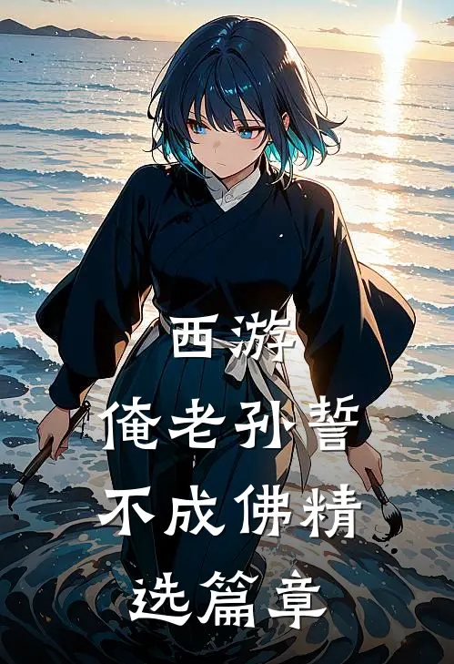 西游：俺老孙誓不成佛精选篇章