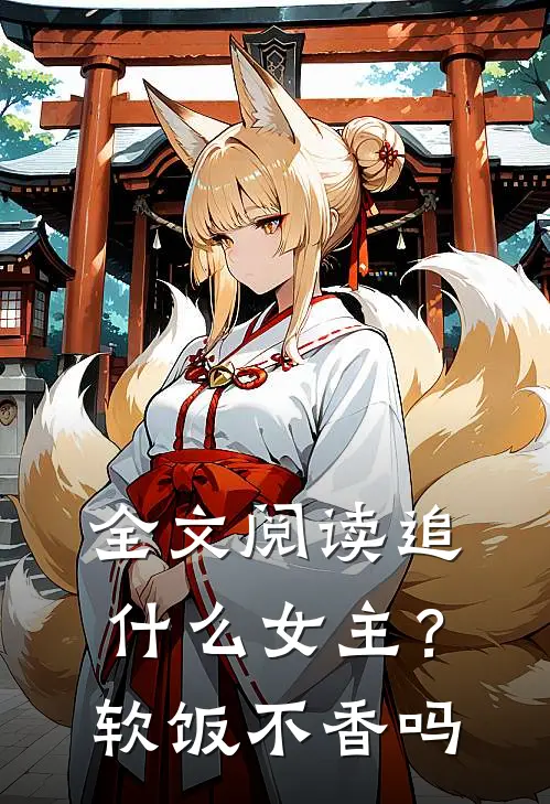 全文阅读追什么女主？软饭不香吗