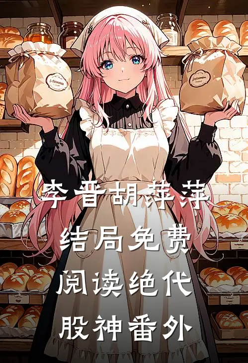 李晋胡萍萍结局免费阅读绝代股神番外