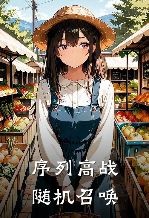 序列高战随机召唤