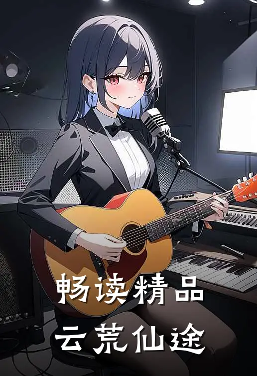 畅读精品云荒仙途