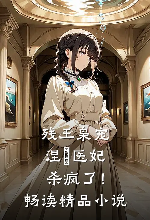 残王枭宠涅槃医妃杀疯了!畅读精品