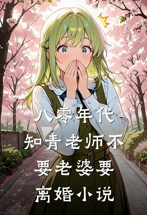 八零年代，知青老师不要老婆要离婚小说
