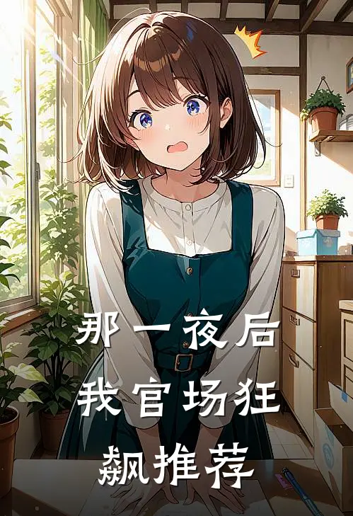 那一夜后，我官场狂飙推荐