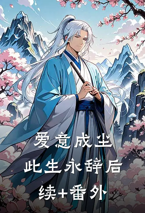 爱意成尘，此生永辞后续+番外