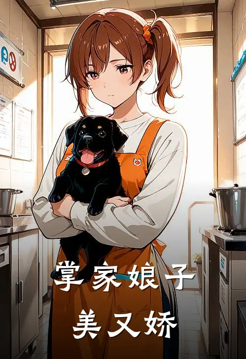 掌家娘子美又娇