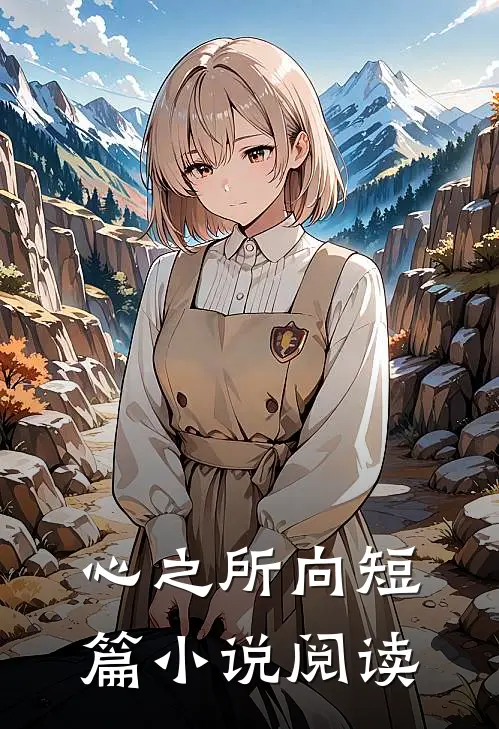 心之所向短篇小说阅读