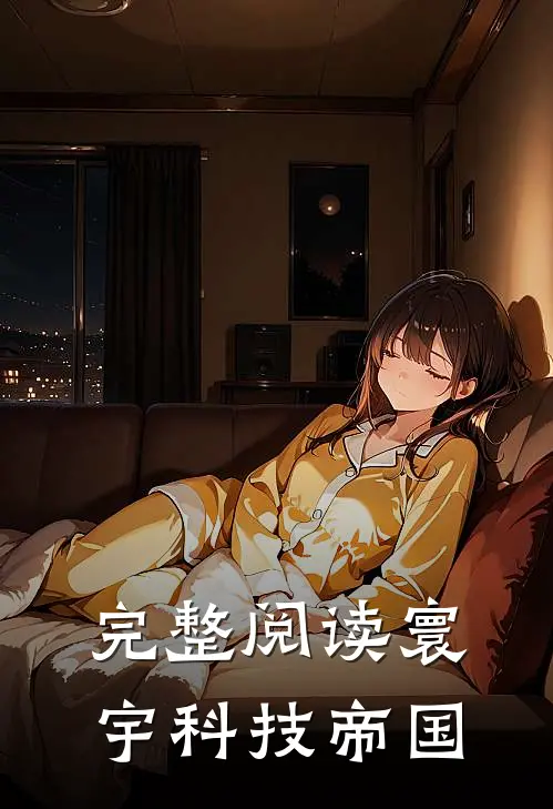 完整阅读寰宇科技帝国