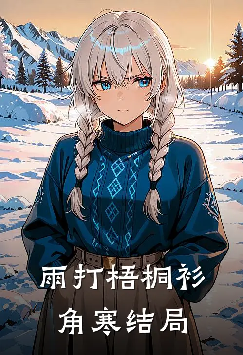 雨打梧桐衫角寒结局