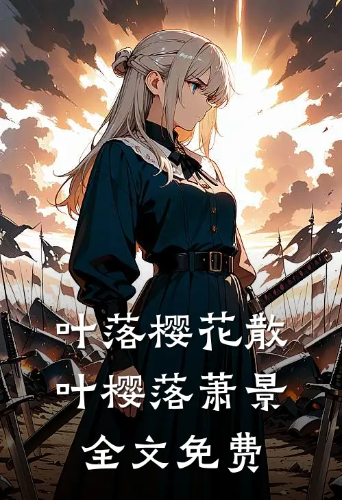 叶落樱花散叶樱落萧景全文免费