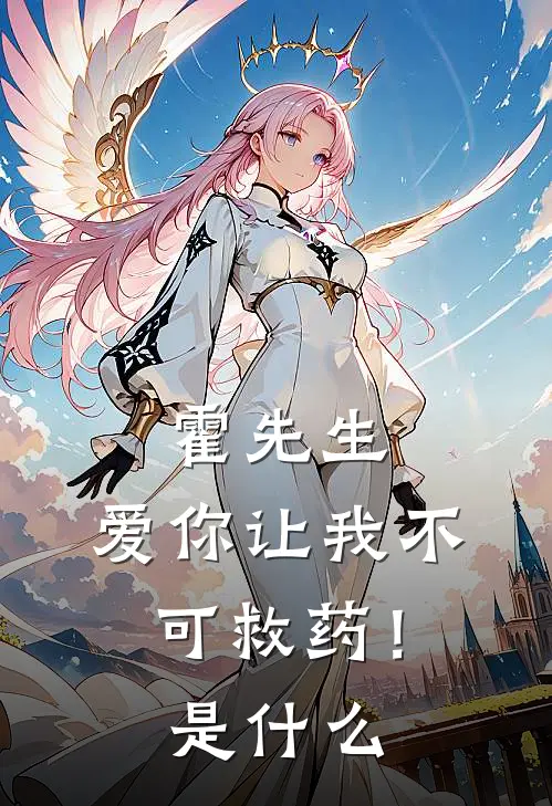 霍先生，爱你让我不可救药！是什么
