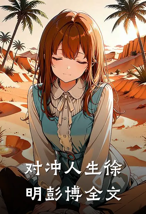 对冲人生徐明彭博全文