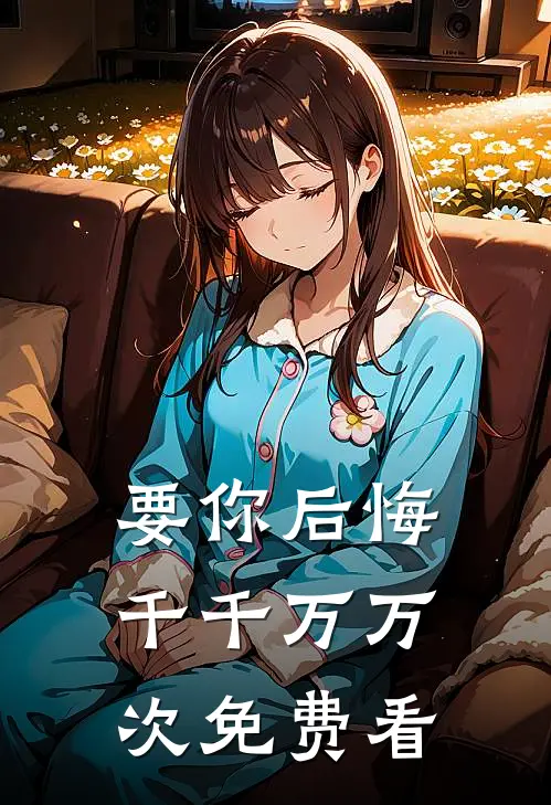 要你后悔千千万万次免费看
