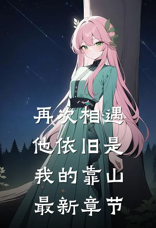 再次相遇，他依旧是我的靠山最新章节