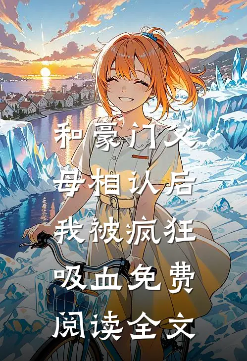 和豪门父母相认后，我被疯狂吸血免费阅读全文