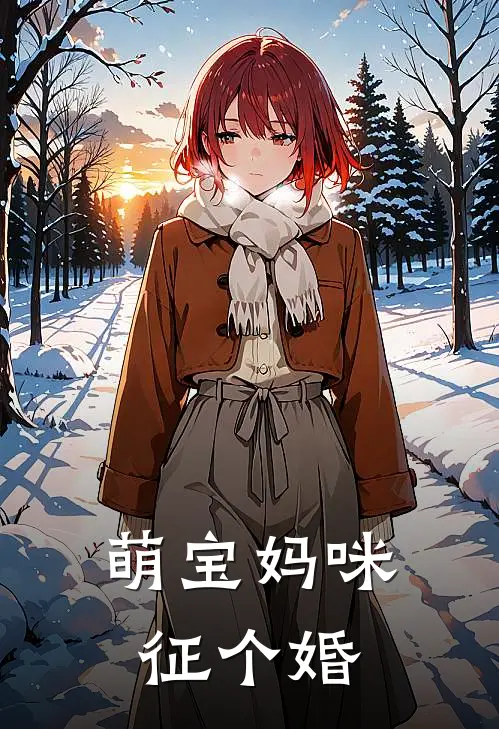 萌宝妈咪征个婚