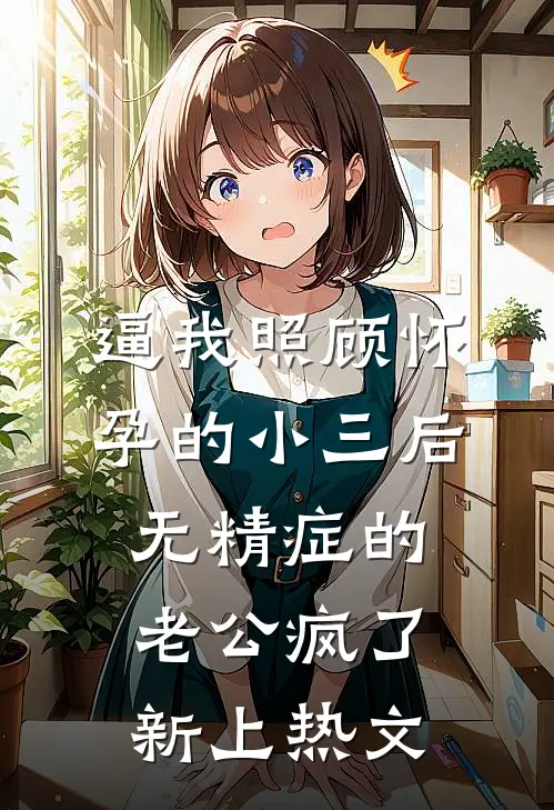 逼我照顾怀孕的小三后，无精症的老公疯了新上热文