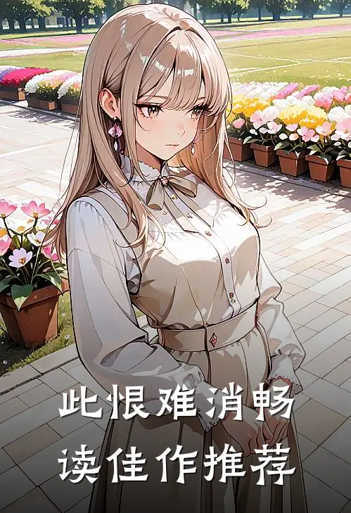此恨难消畅读佳作推荐