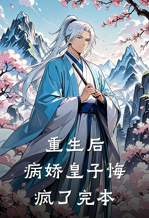 重生后，病娇皇子悔疯了完本