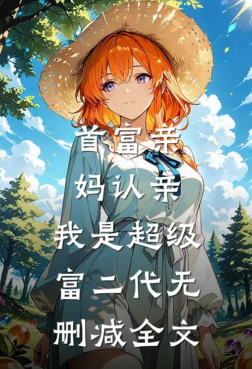 首富亲妈认亲我是超级富二代无删减全文