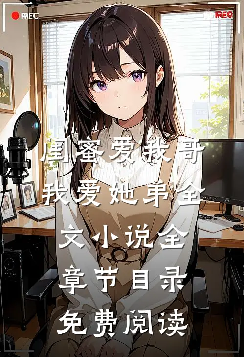 闺蜜爱我哥，我爱她弟全文小说全章节目录免费阅读