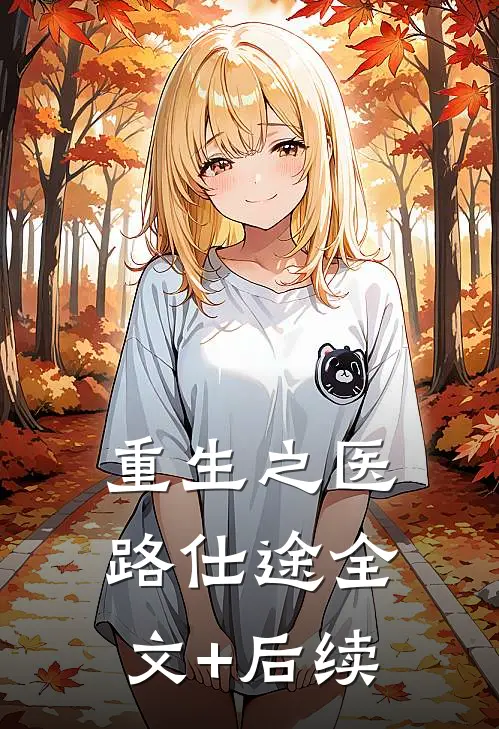 重生之医路仕途全文+后续