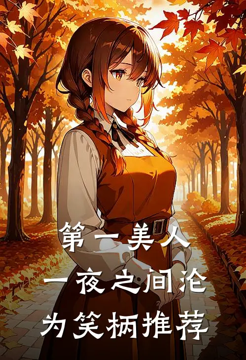 第一美人，一夜之间沦为笑柄推荐