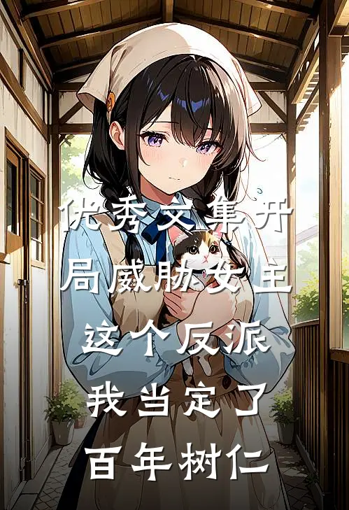优秀文集开局威胁女主,这个反派我当定了百年树仁