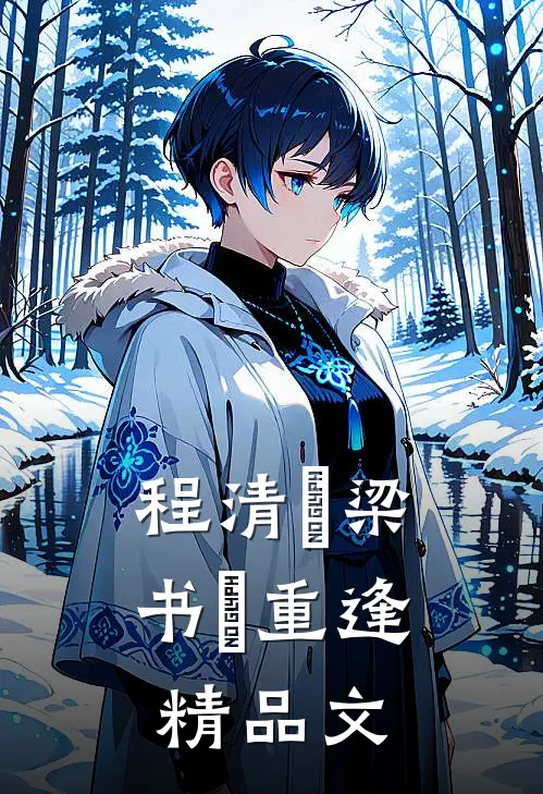 程清玙梁书媞重逢精品文