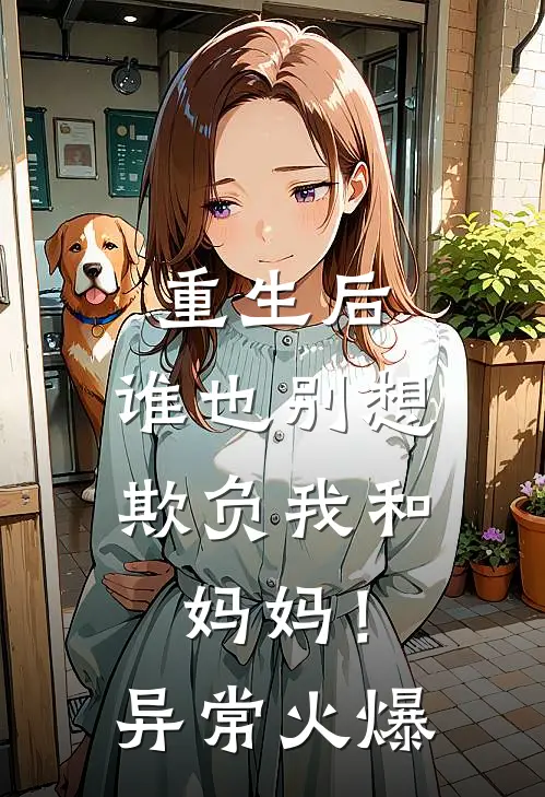 重生后，谁也别想欺负我和妈妈！异常火爆
