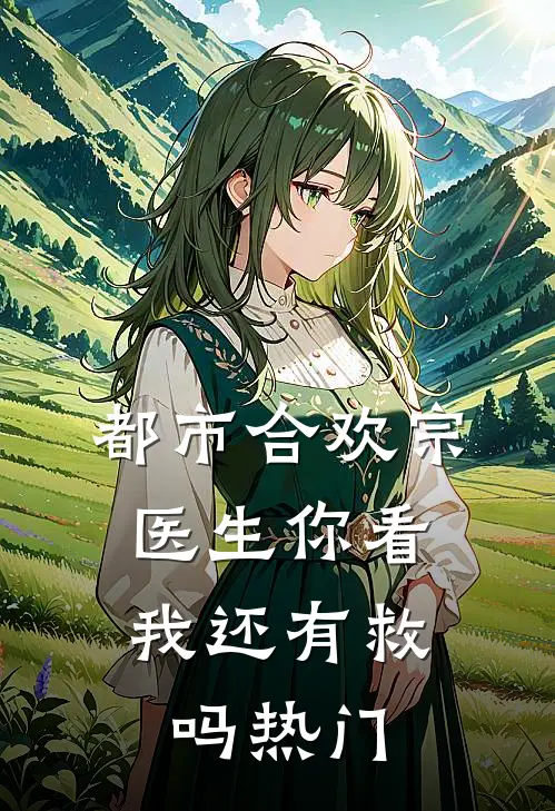 都市合欢宗：医生你看我还有救吗热门