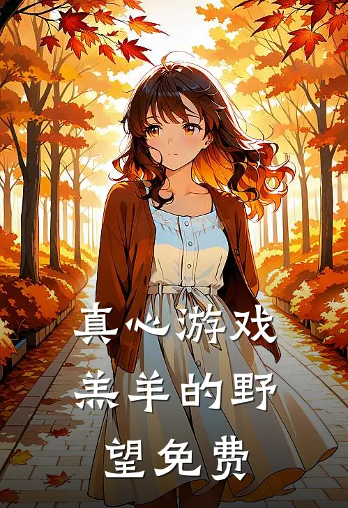 真心游戏：羔羊的野望免费