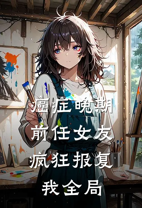 癌症晚期，前任女友疯狂报复我全局
