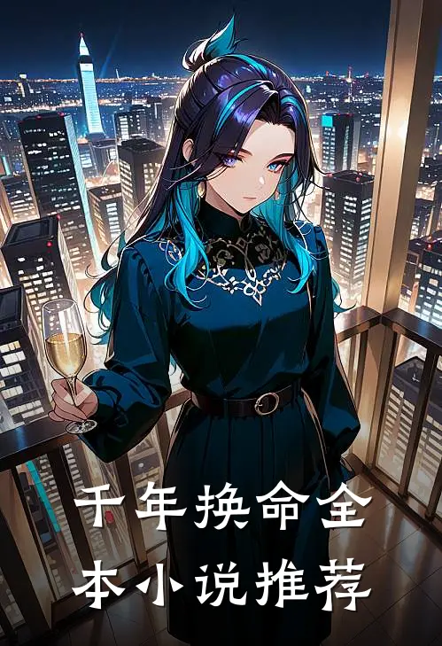 千年换命全本小说推荐