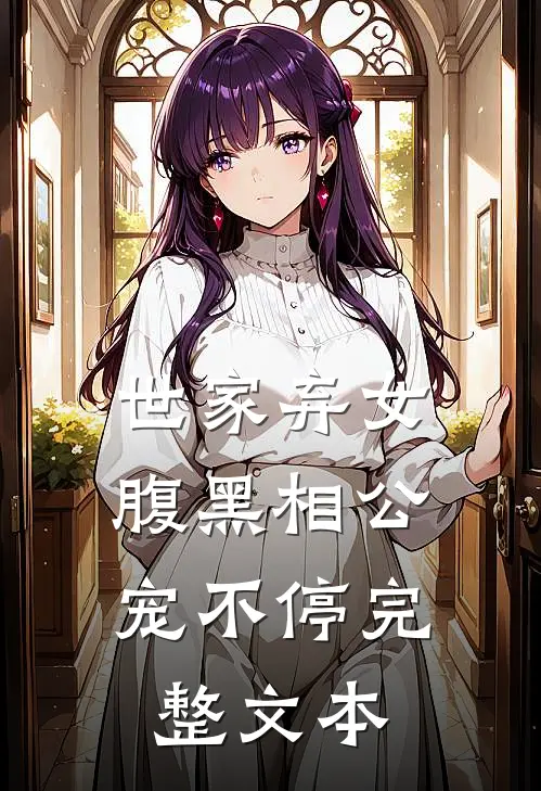 世家弃女，腹黑相公宠不停完整文本