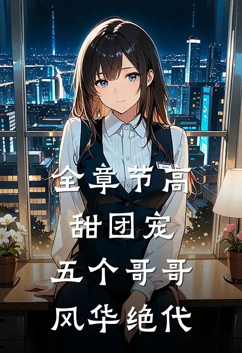 全章节高甜团宠：五个哥哥风华绝代