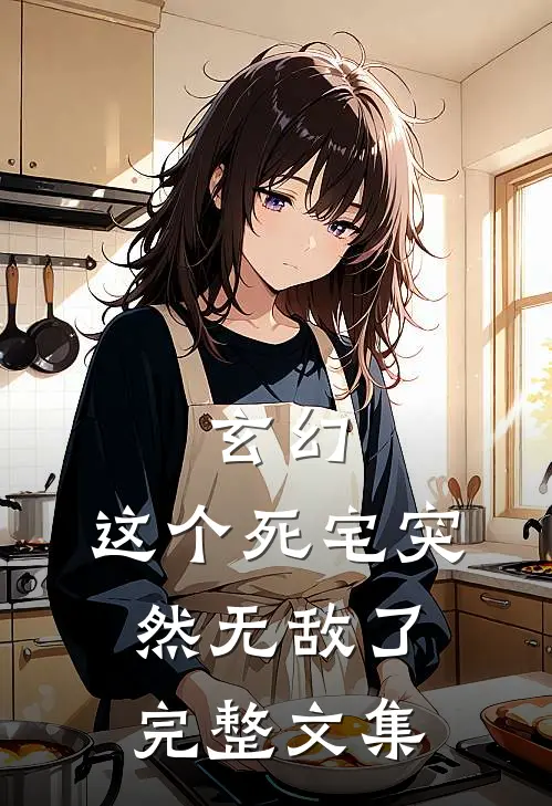 玄幻这个死宅突然无敌了完整文集