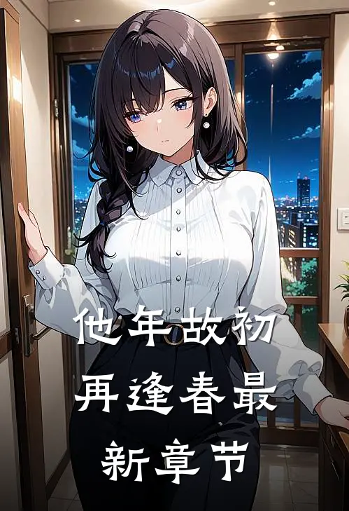 他年故初再逢春最新章节