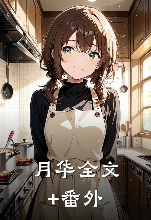 月华全文+番外