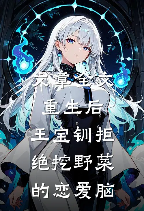 文章全文重生后，王宝钏拒绝挖野菜的恋爱脑