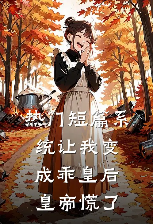 热门短篇系统让我变成乖皇后，皇帝慌了