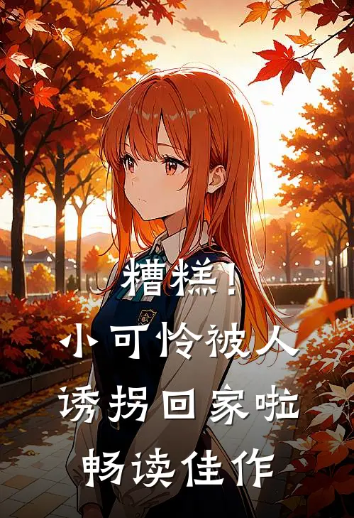 糟糕！小可怜被人诱拐回家啦畅读佳作