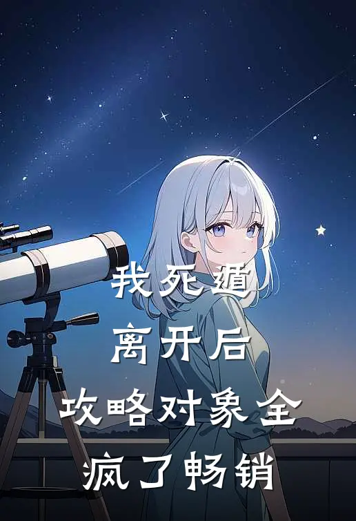 我死遁离开后，攻略对象全疯了畅销