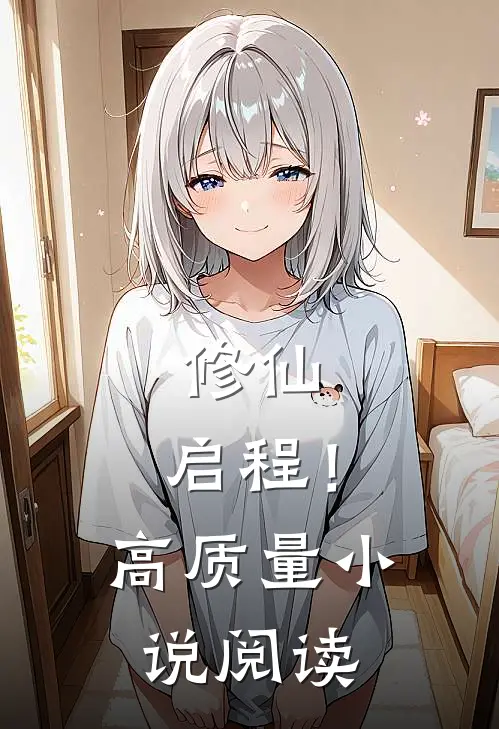 修仙，启程！高质量小说阅读